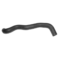 67 Upper Radiator Hose, 327