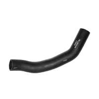 67-72 Lower Radiator Hose, Small Block V8 w/o Air Conditioning