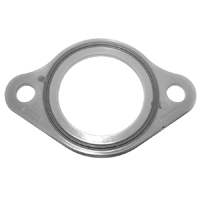 67-72 Thermostat Housing Gasket, Perma Plus Non-Leak