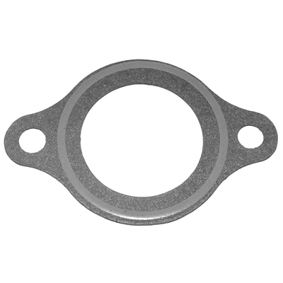 58-72 Chevrolet Car Thermostat Housing Gasket w/ Impregnated O-Ring