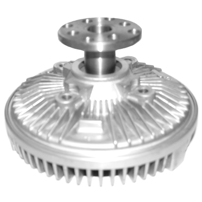 66-70 Chevrolet Car Standard Fan Clutch for 3
