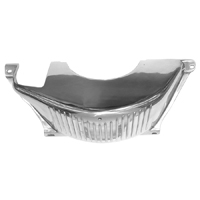 67-81 Camaro Flywheel Cover Turbo 350, Aluminum