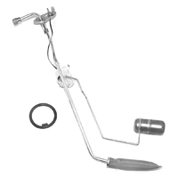 67-71 Truck Gas Tank Sending Unit, 6 Cyl. 5/16