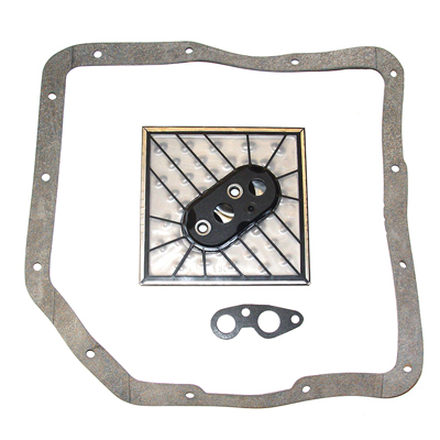 Gaskets & Seals