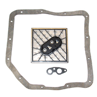 67-72 Transmission Oil Filter Kit, TH350