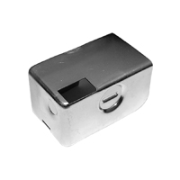 67-72 Choke Coil Cover