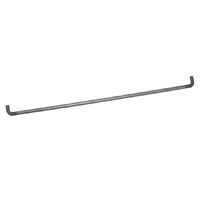 67-72  Upper Clutch Bell Crank Push Rod