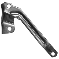 67-68 Small Block, Alternator Bracket, Lower