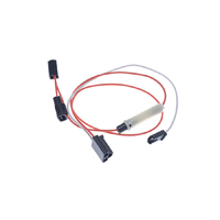 67-72 Speedometer Warning Wire Harness #23185