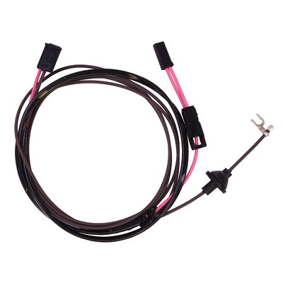67-72 Tachometer Wire Harness