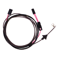 67-72 Tachometer Wire Harness