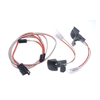 67-72 Under-Dash Courtesy Light Wire Harness #31685