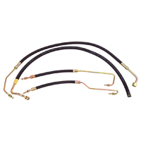 67-68 CK10 &CK35 Power Steering Hose Kit, 2WD