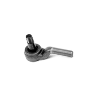 67-72 1/2-3/4 Ton 4WD Tie Rod End, LH