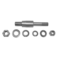 67-72 Rear Axle Trac Bar Stud