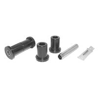 71-87 4 X 4 Front Leaf Spring Shackle Bushing Kit