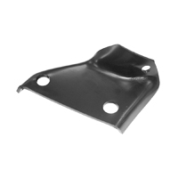 67-72 1/2-3/4 Ton Lower Rear Shock Mount, RH