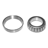 67-72 4 X 4 Inner Front Wheel Bearing