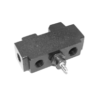 67 Brake Distribution Block