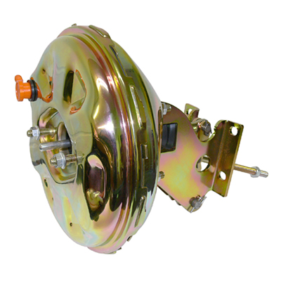 Brake Boosters