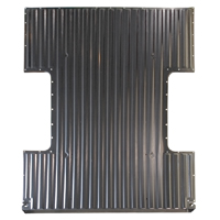 67-72 Shortbed Steel Bed Floor Panel