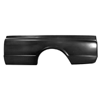 67 Fleetside Bed Side, Longbed, LH