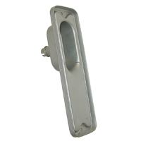 67-72 Fleetside Tail Light Housing, LH or RH