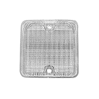 67-72 Suburban Back-up Lens