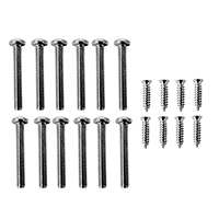 67 Exterior Lens Screw Kit