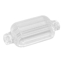 67-72 License Lamp Lens