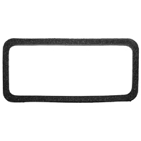 68-72 Side Marker Light Gasket, Universal