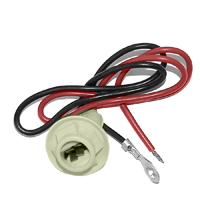 68-81 Camaro Side Marker Light Pigtail