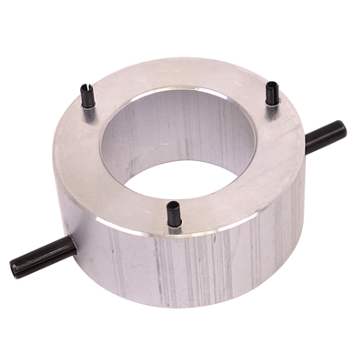 68-72 Ignition Switch Nut Tool