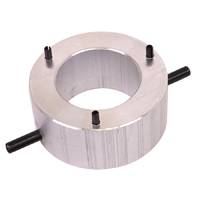 68-72 Ignition Switch Nut Tool