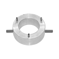 60-61 Ignition Switch Nut Tool