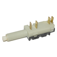 65-72 Chevrolet Full Size w/Cruise Control - Brake Light Switch