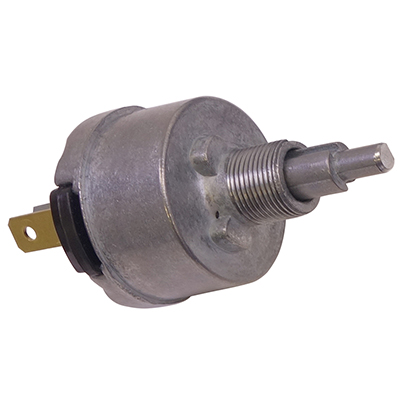 68-72 Windshield Wiper Switch, 2 Speed