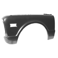 68 Chevrolet or 68-72 GMC Front Fender, LH