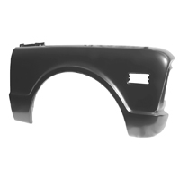 68 Chevrolet or 68-72 GMC Front Fender, RH