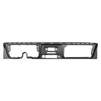 68 Chevrolet/GMC Dash Shell, without A/C