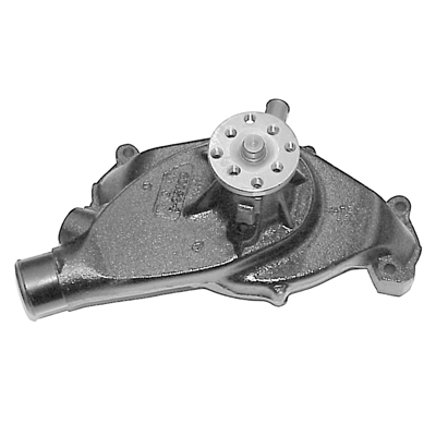 66-68 Chevrolet Big Block Car, Cast Iron Water Pump