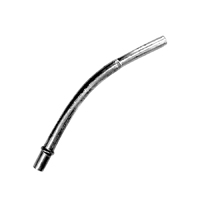 68-72, 60-67 Replacement, Engine Oil Dipstick Tube, Small Block, GM