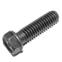 68-79 Oil Filter Bypass Valve Bolt, Ea.