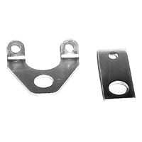 68-72 Engine Lift Bracket Kit, Big Block