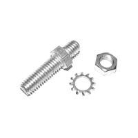 68-72 Engine Lift Bracket Stud, Big Block