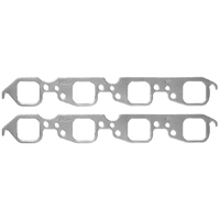 60-72 Exhaust Manifold Gaskets, Big Block