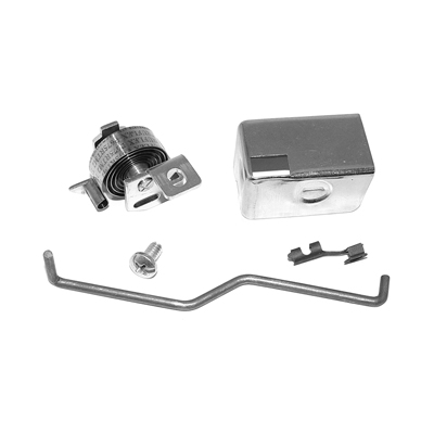 67-69 Camaro Choke Kits Big Block With Holley