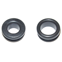 68-72 Valve Cover Grommets, Big Block, Pair