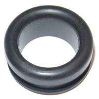 68-72 Valve Cover Grommet, Big Block, Large I.D. Ea.