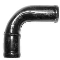 68-73 Camaro Valve Elbow Connector Small Block